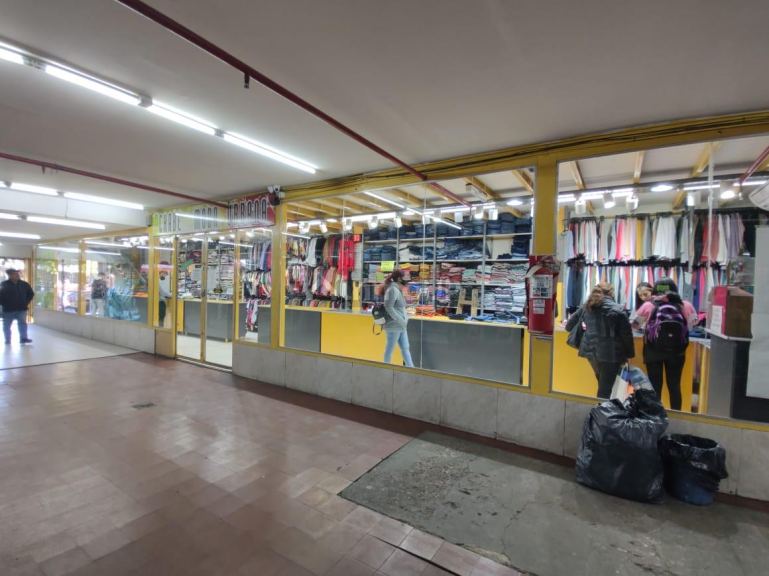 Local Comercial en Venta en Capital, Mendoza
