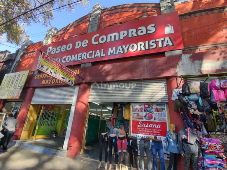 Local Comercial en Venta en Capital, Mendoza