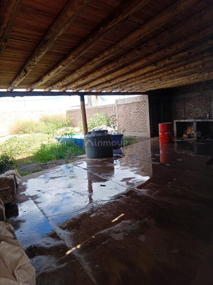 Lote en Venta en Junin, Mendoza