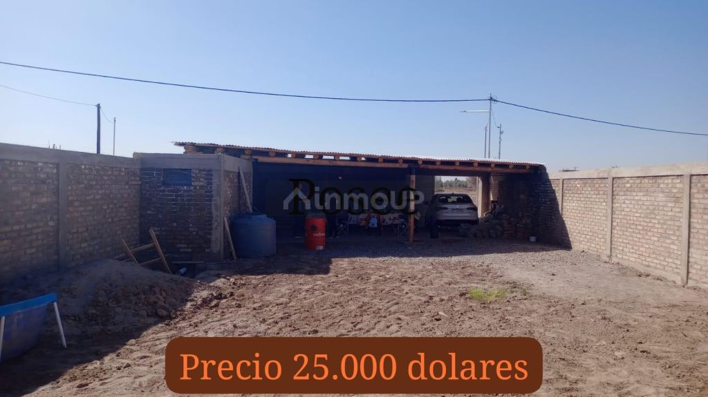 Lote en Venta en Junin, Mendoza