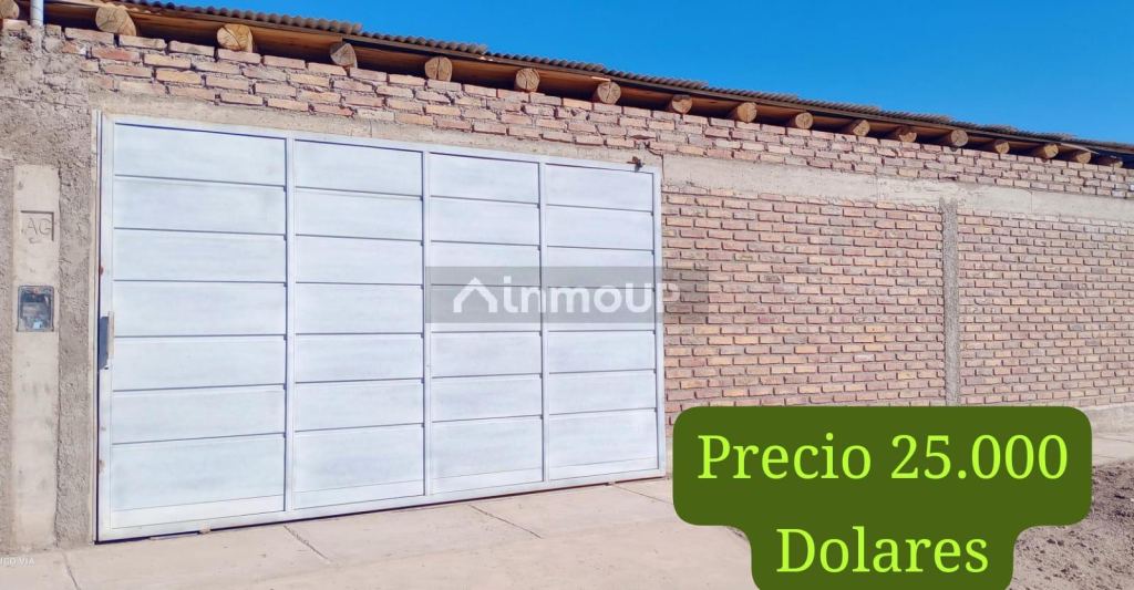 Lote en Venta en Junin, Mendoza