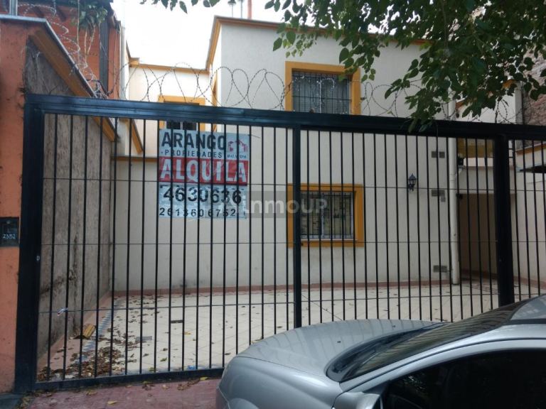 Departamento en Alquiler en Capital, Mendoza