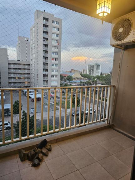 Departamento en Alquiler en Capital, Mendoza