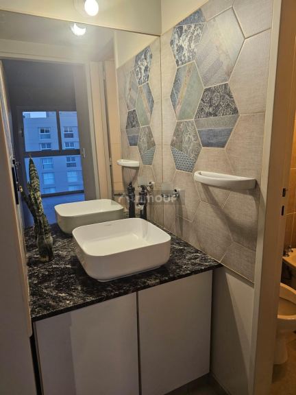 Departamento en Alquiler en Capital, Mendoza