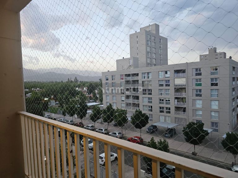 Departamento en Alquiler en Capital, Mendoza