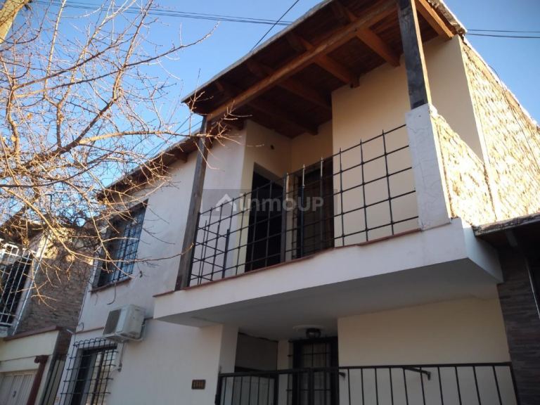 Departamento en Alquiler en Las Heras, Mendoza