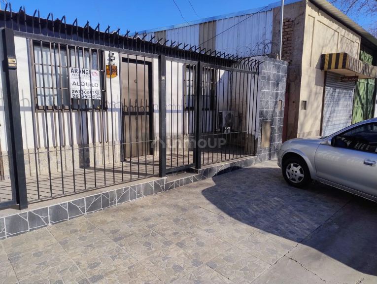 Casa en Venta en Godoy Cruz, Mendoza