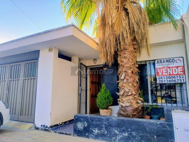 Casa en Venta en Godoy Cruz, Mendoza