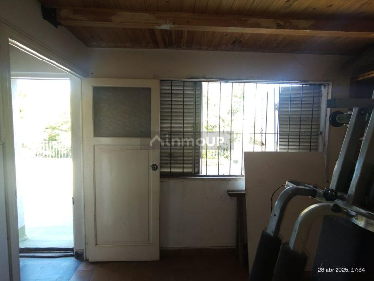 Casa en Venta en Capital, Mendoza