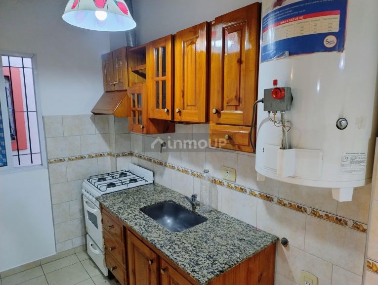 Departamento en Alquiler en Capital, Mendoza