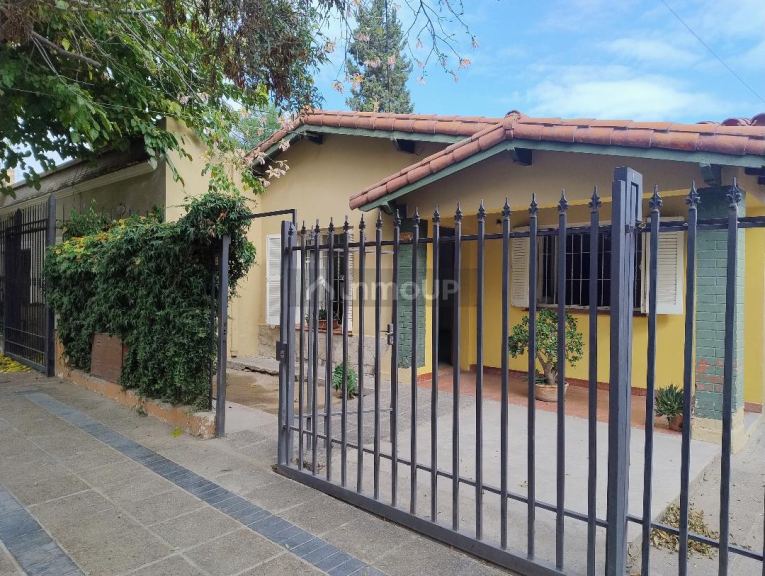 Casa en Alquiler en Capital, Mendoza