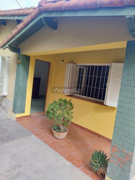 Casa en Alquiler en Capital, Mendoza