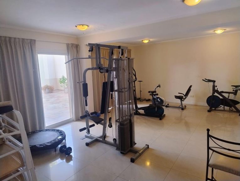 Departamento en Alquiler en Godoy Cruz, Mendoza