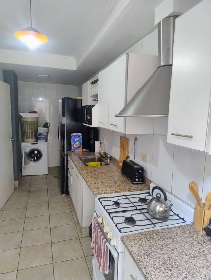 Departamento en Alquiler en Godoy Cruz, Mendoza