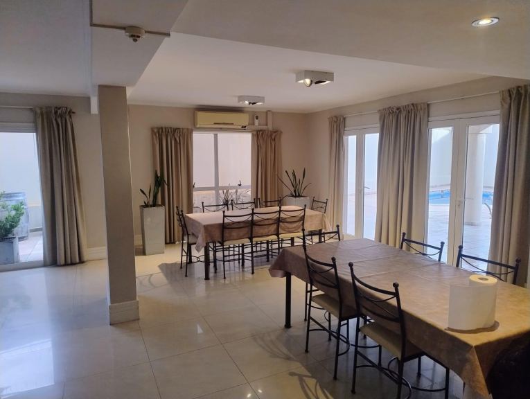 Departamento en Alquiler en Godoy Cruz, Mendoza