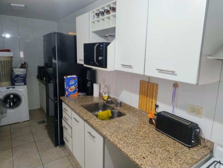 Departamento en Alquiler en Godoy Cruz, Mendoza