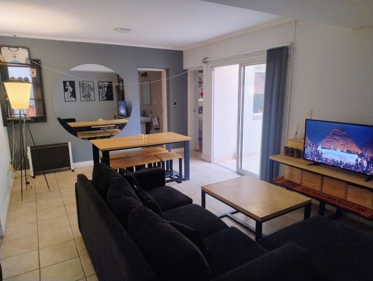 Departamento en Alquiler en Godoy Cruz, Mendoza