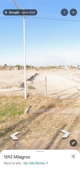 Lote en Venta en Guaymallen, Mendoza