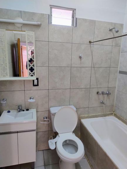Departamento en Alquiler en Las Heras, Mendoza