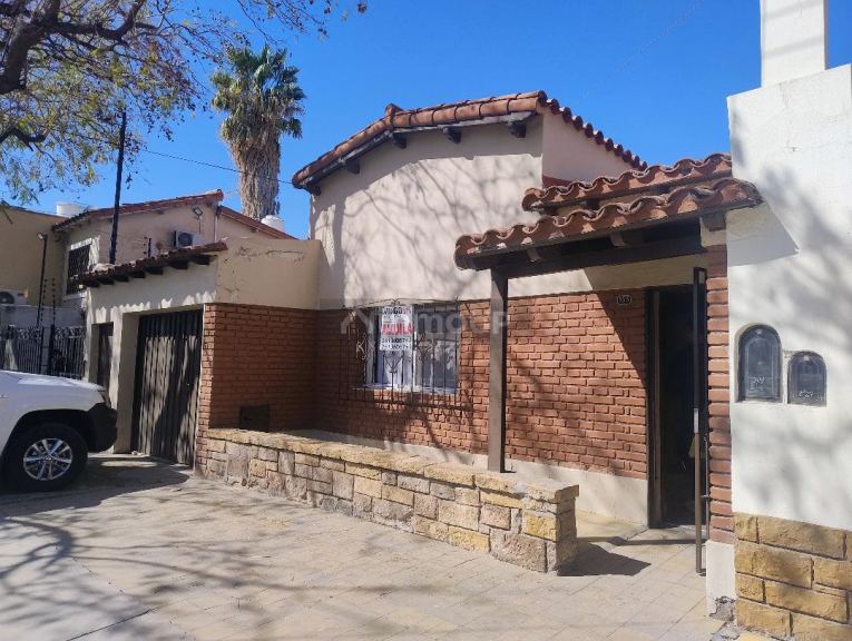 Casa en Alquiler en Las Heras, Mendoza