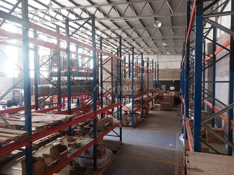 Galpon en Alquiler en Godoy Cruz, Mendoza