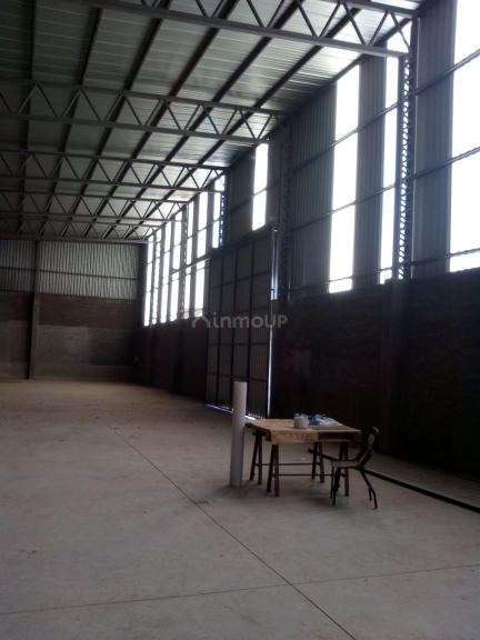 Galpon en Alquiler en Godoy Cruz, Mendoza