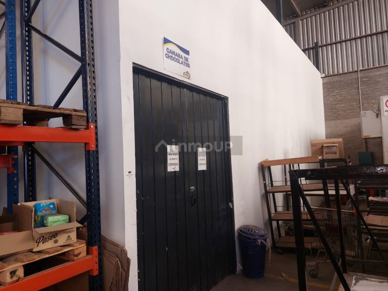 Galpon en Alquiler en Godoy Cruz, Mendoza