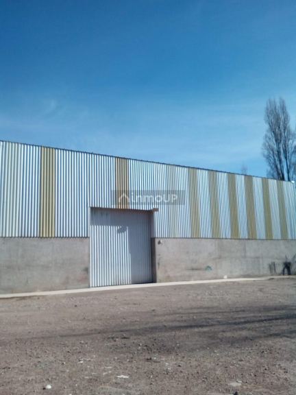 Galpon en Alquiler en Godoy Cruz, Mendoza