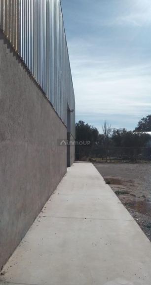 Galpon en Alquiler en Godoy Cruz, Mendoza