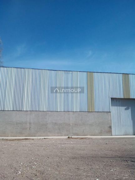 Galpon en Alquiler en Godoy Cruz, Mendoza