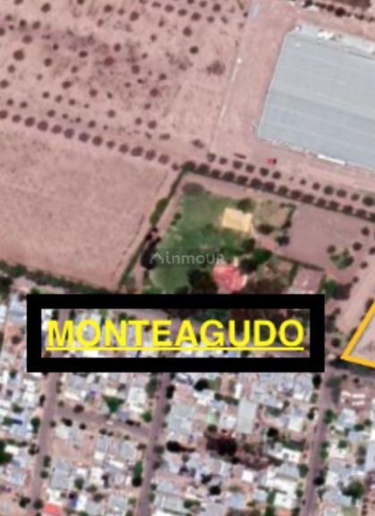 Lote en Venta en Maipu, Mendoza