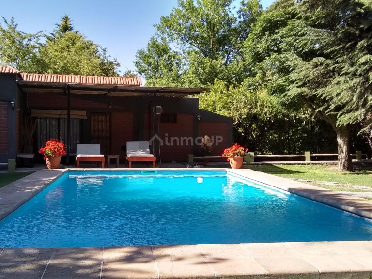 Departamento en Alquiler Temporario en Lujan de Cuyo, Mendoza