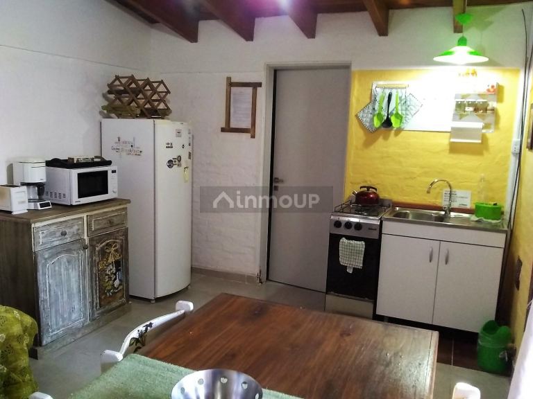 Departamento en Alquiler Temporario en Lujan de Cuyo, Mendoza