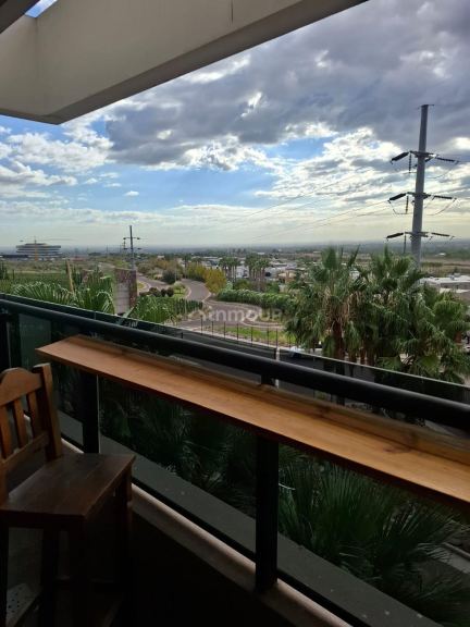 Departamento en Alquiler en Lujan de Cuyo, Mendoza