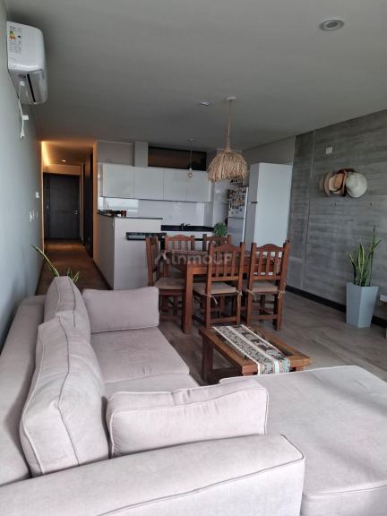 Departamento en Alquiler en Lujan de Cuyo, Mendoza