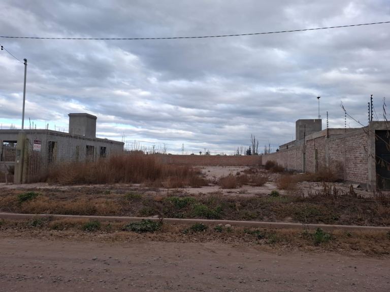 Lote en Venta en Lujan de Cuyo, Mendoza