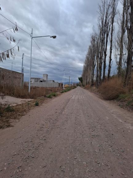 Lote en Venta en Lujan de Cuyo, Mendoza