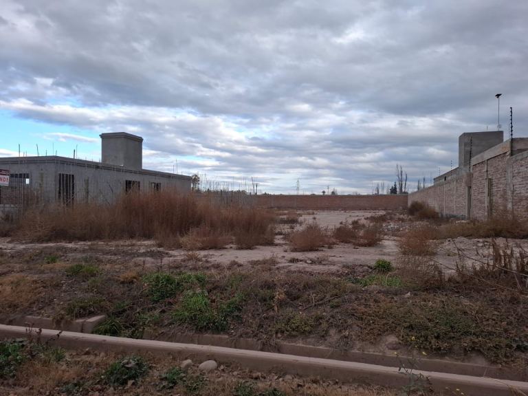 Lote en Venta en Lujan de Cuyo, Mendoza