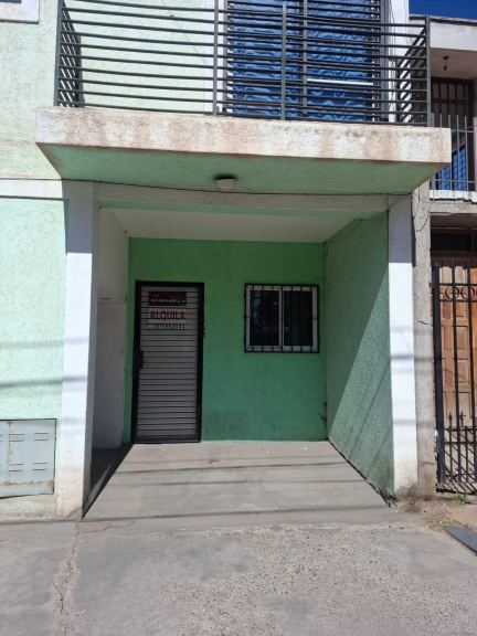 Departamento en Alquiler en Godoy Cruz, Mendoza