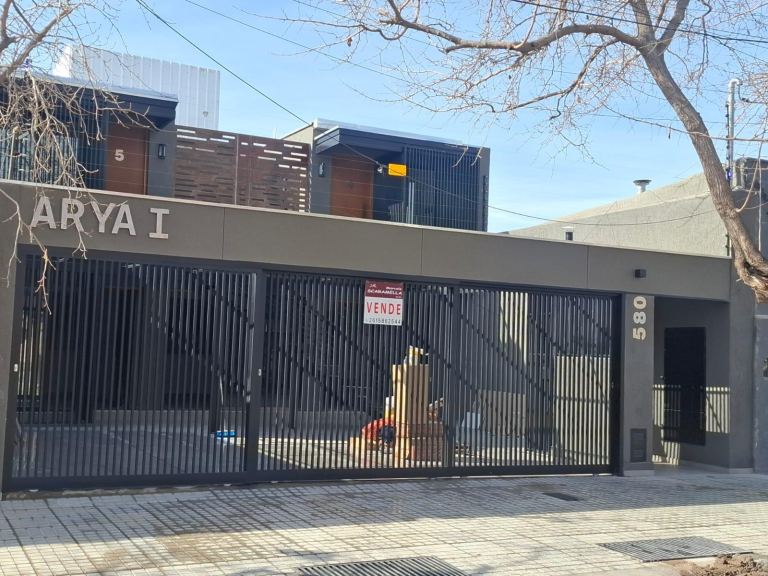 Departamento en Venta en Godoy Cruz, Mendoza