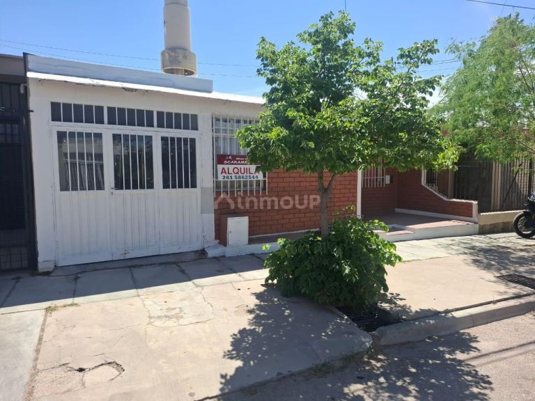 Casa en Alquiler en Maipu, Mendoza