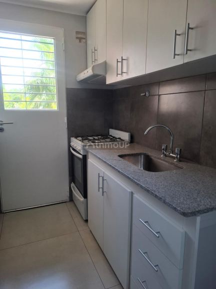 Departamento en Alquiler en Godoy Cruz, Mendoza