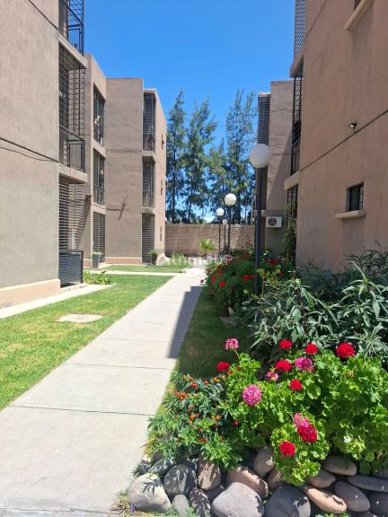 Departamento en Alquiler en Godoy Cruz, Mendoza