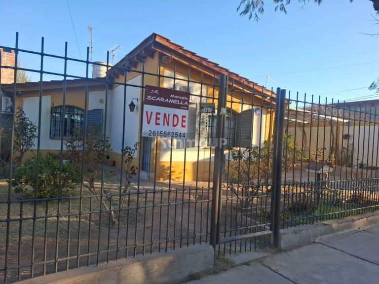 Casa en Venta en Lujan de Cuyo, Mendoza