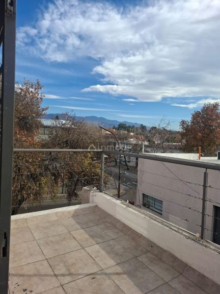 Departamento en Alquiler en Capital, Mendoza