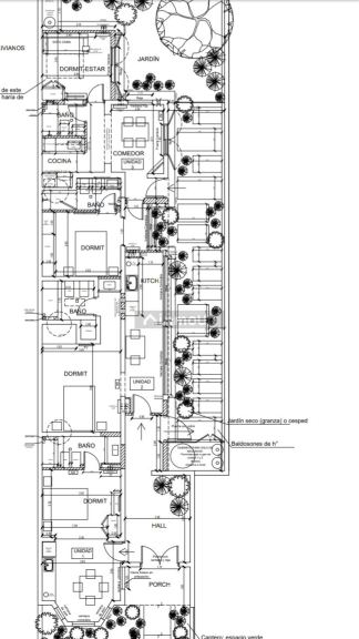 Oficina en Alquiler en Capital, Mendoza