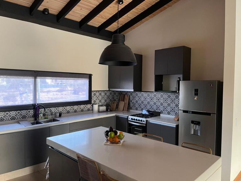 Casa en Alquiler en Capital, Mendoza
