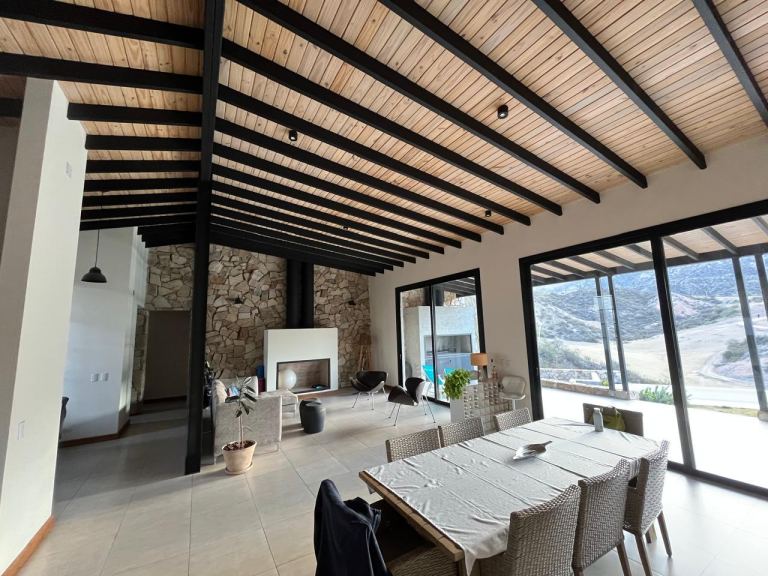 Casa en Alquiler en Capital, Mendoza