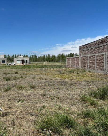 Lote en Venta en Tunuyan, Mendoza