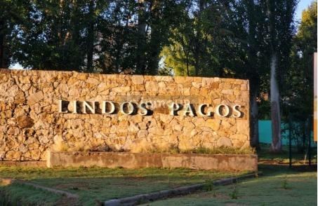 Lote en Venta en Tunuyan, Mendoza